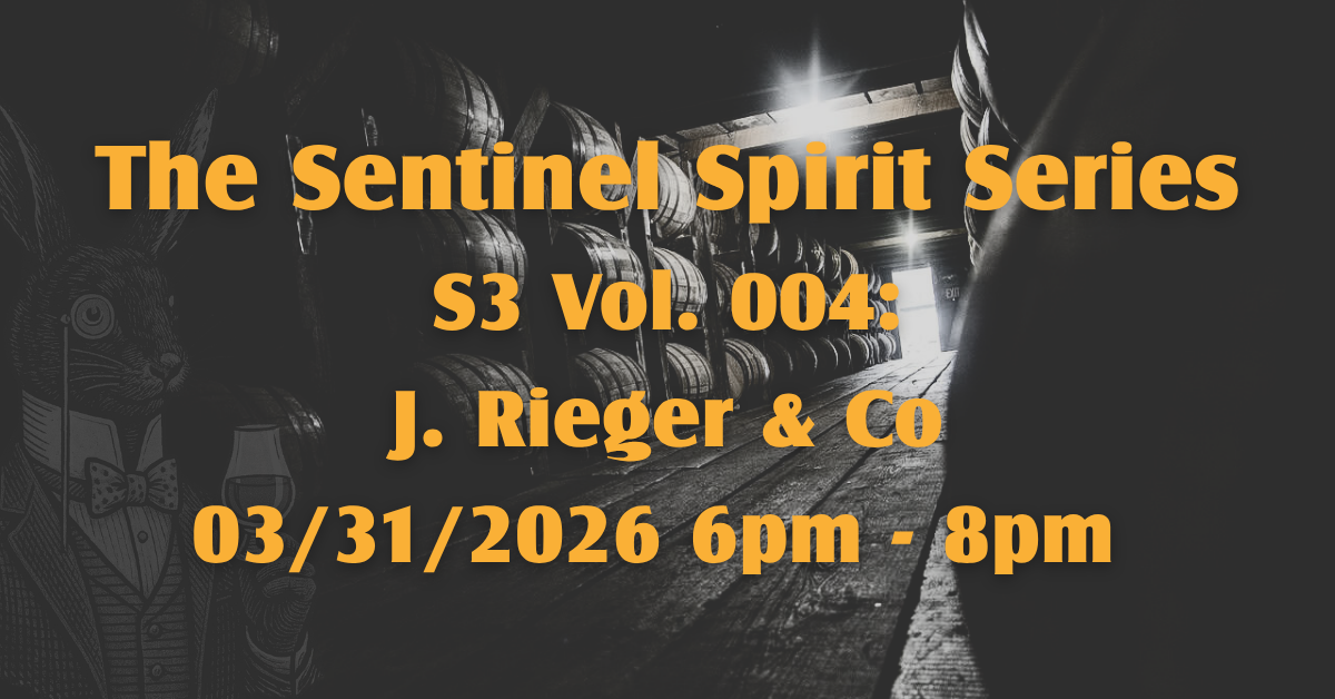 S3 Vol. 004: J. Rieger & Co