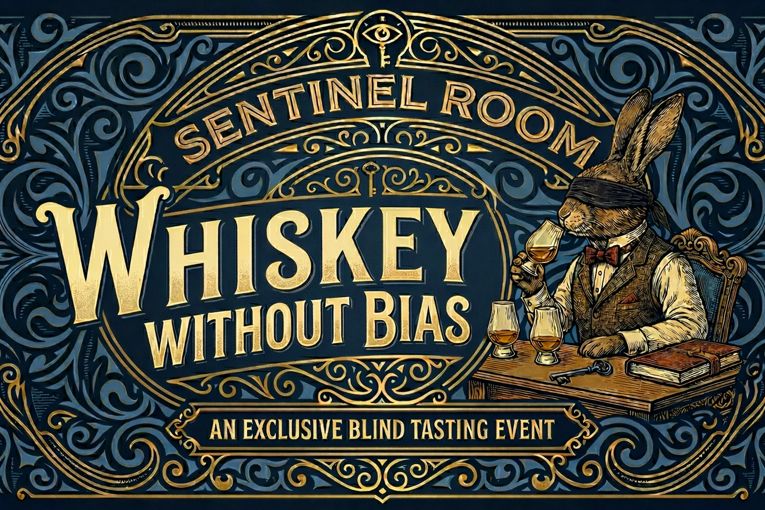 Whiskey without Bias