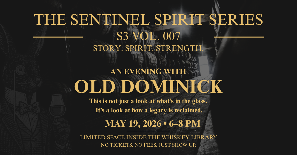 S3 Vol. 007: Old Dominick